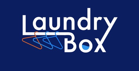 Logotipo LaundriBox